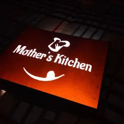 Mother's Kitchen