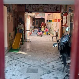 Mother's Lap Pre School