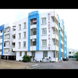 Mother's Pride Boys' Hostel