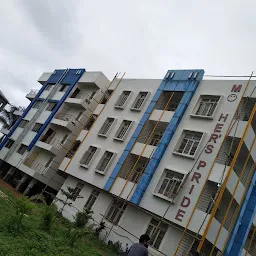 Mother's Pride Boys' Hostel