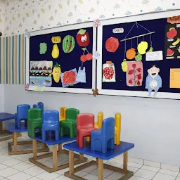 Mother's Touch Kindergarten School