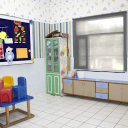 Mother's Touch Kindergarten School