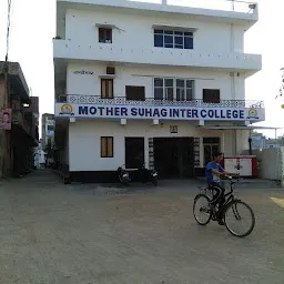 Mother Suhag Inter College