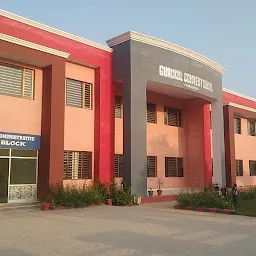 Mother Teresa Convent School