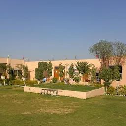 Mother Teresa Convent School