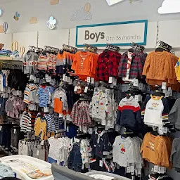 Mothercare store Iconic Shyamal