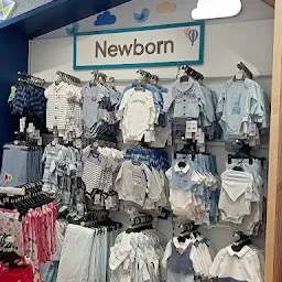 Mothercare store Iconic Shyamal