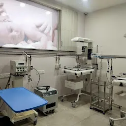 Motherhood Chaitanya Hospital - Zirakpur