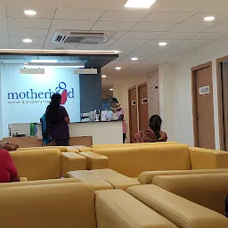 Motherhood Hospital - Alwarpet, Chennai