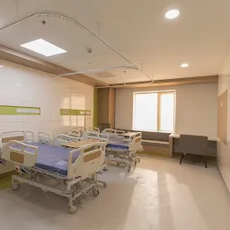 Motherhood Hospital - Banashankari