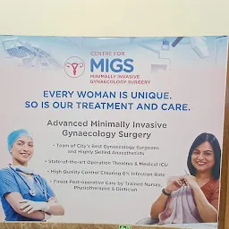 Motherhood Hospital - Kharadi, Pune