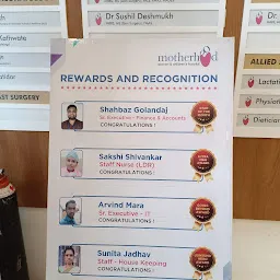 Motherhood Hospital - Kharadi, Pune