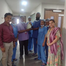 Motherhood Hospital - Lullanagar, Pune