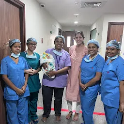 Motherhood Hospital - Lullanagar, Pune