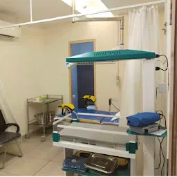 Motherkraft hospital(dr vani sharma)