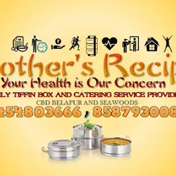 MOTHERS RECIPE