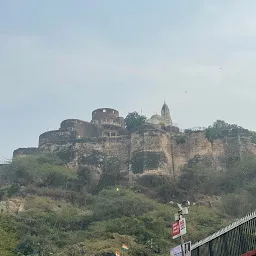 Moti Doongri Fort