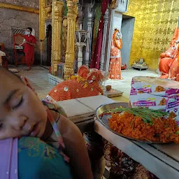 Moti Dungri Ganesh Ji Temple
