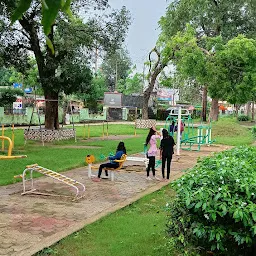 Moti Garden Balaghat