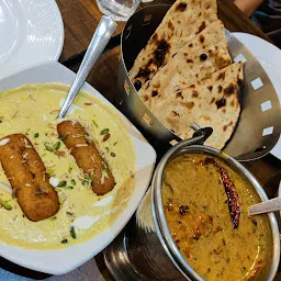 Moti Mahal Delux Tandoori Trail