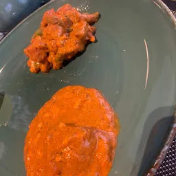 Moti Mahal Delux Tandoori Trail Vadodara