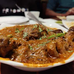 Moti Mahal Deluxe