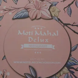 Moti Mahal Deluxe