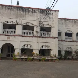 Moti Mahal Palace