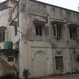 Moti Mahal Palace
