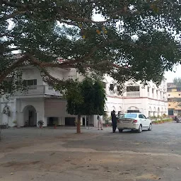 Moti Mahal Palace
