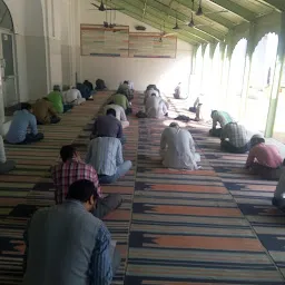 Moti Masjid Ahle Hadees موتی\u200c مسجد