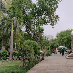 Moti Masjid Gwalior