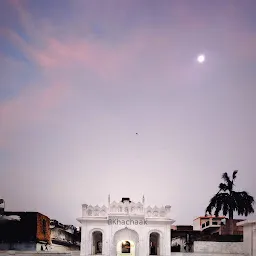 Moti Masjid, Mughalpura