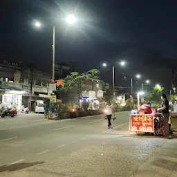 Moti Nagar Durga Mandir Balaghat