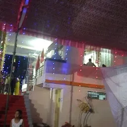 Moti Nagar Durga Mandir Balaghat