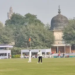Motibaug Cricket Ground
