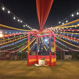 Motibaug Party Plot - SP ring road, Ahmedabad