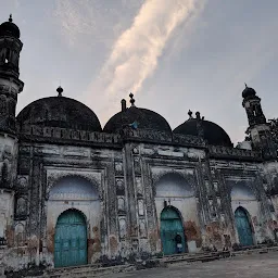Motijheel Masjid