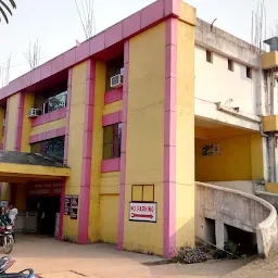 Motilal Yadav Memorial Samleswari Hospital