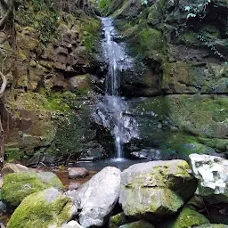 Motinagar Falls