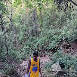 Motinagar Falls