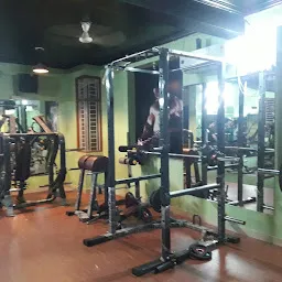 Motiv8 strength & fitness zone (gym), jaipur