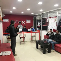 Moto Service Center