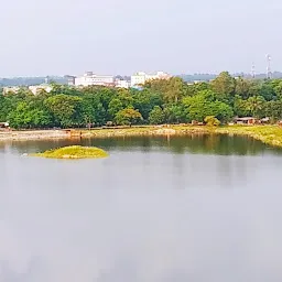 Motor Gadda Ghat