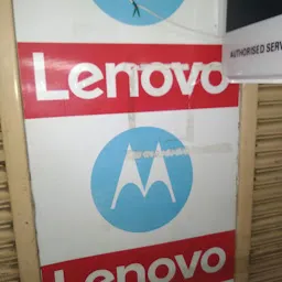 Motorola & Lenovo Service Centre