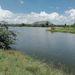 மொட்டலூர் ஏரி Mottalur Lake