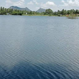 மொட்டலூர் ஏரி Mottalur Lake