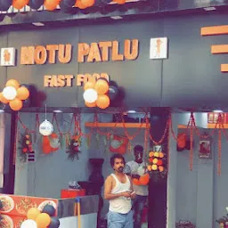 MOTU PATLU FAST FOOD