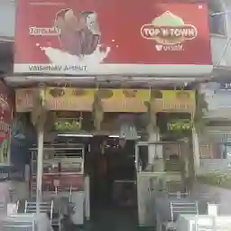 Motuji Pav Bhaji Pulav Center