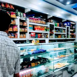 Mouji Sweets and Snacks Shop
